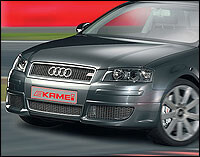 KAMEI CAR STYLING at The Roof Box Company